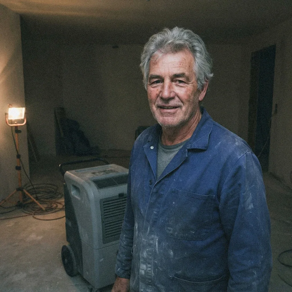About San Diego, CA Mold Removal