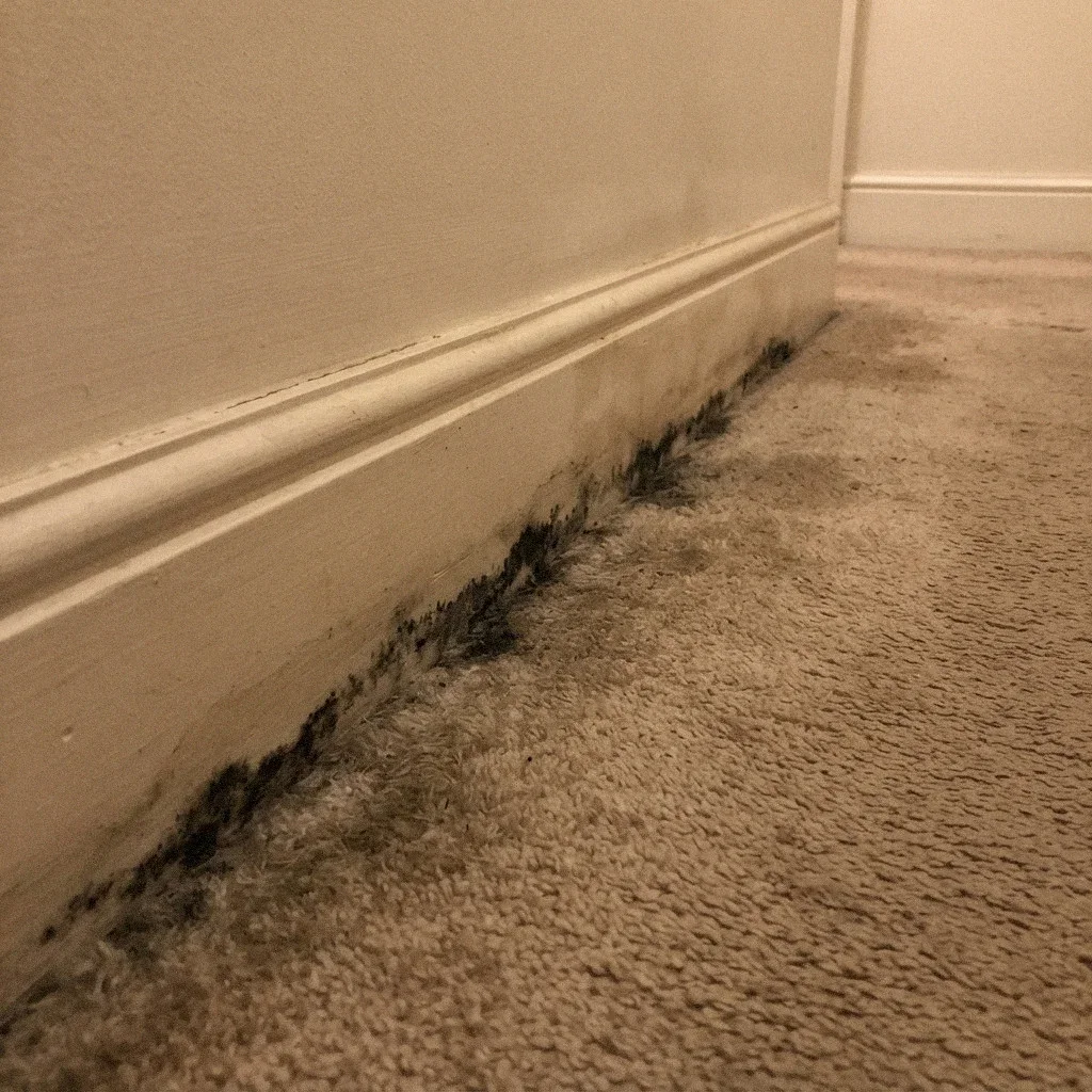 Why San Diego Grows So Much Mold