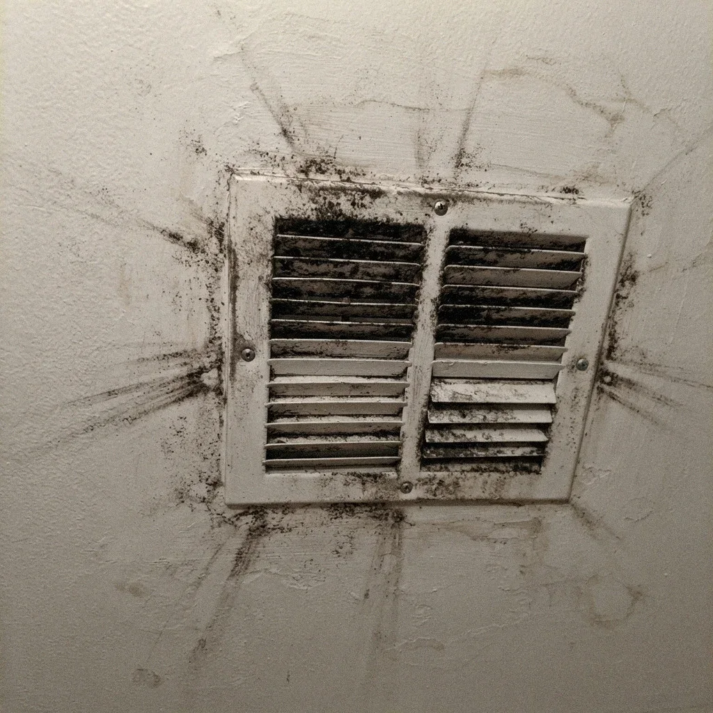 Air Purifiers and Mold in San Diego