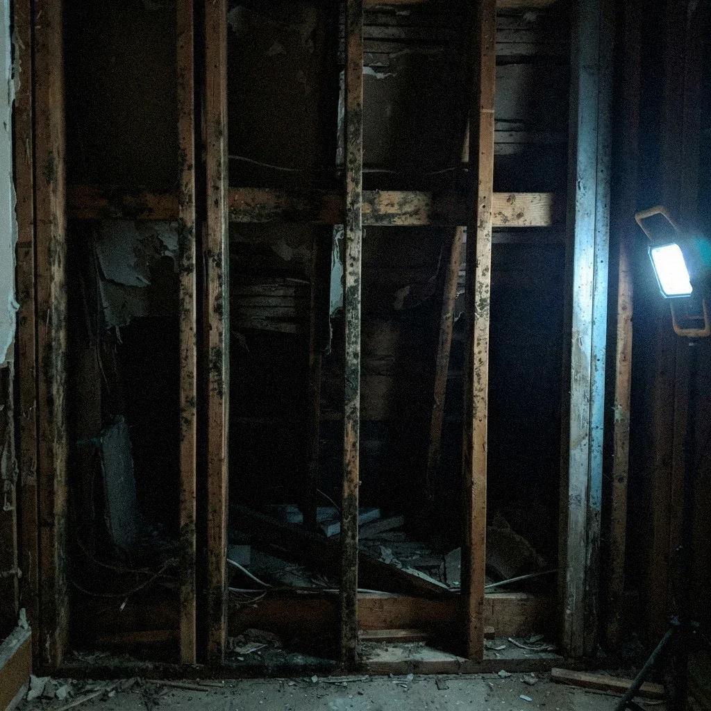 Encapsulation & Antimicrobial Sealing in San Diego, CA