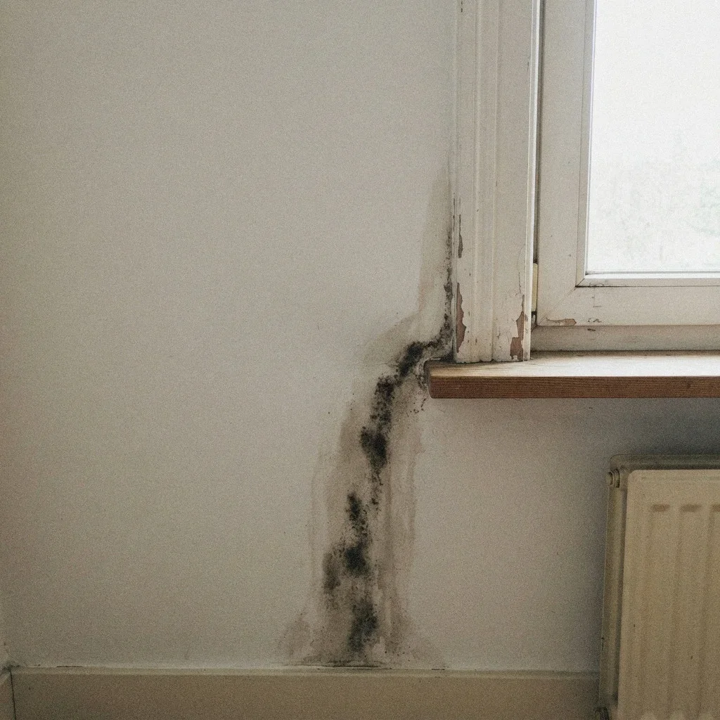 Warehouse & Industrial Facilities mold removal in San Diego, CA
