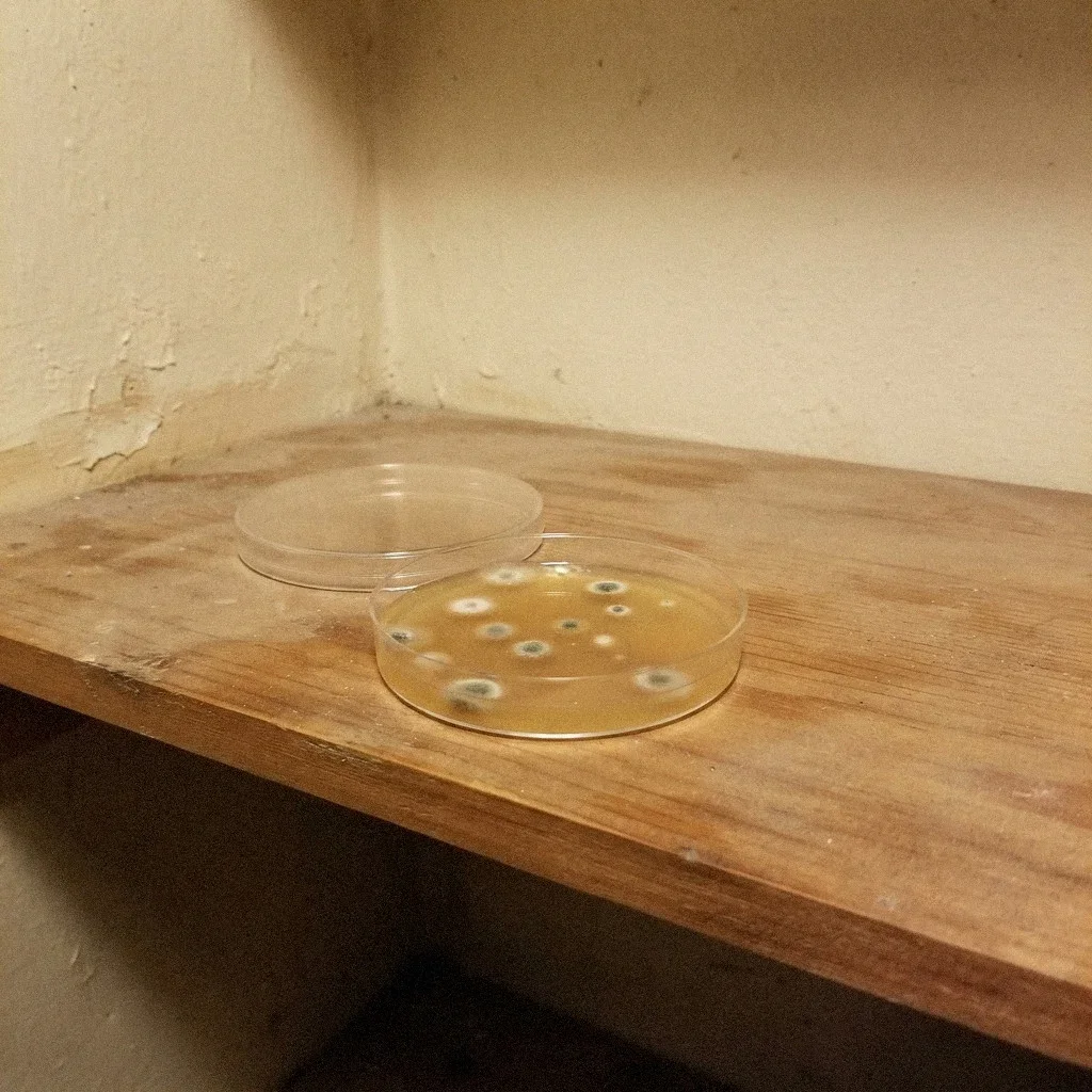 Filing a Mold Insurance Claim in CA