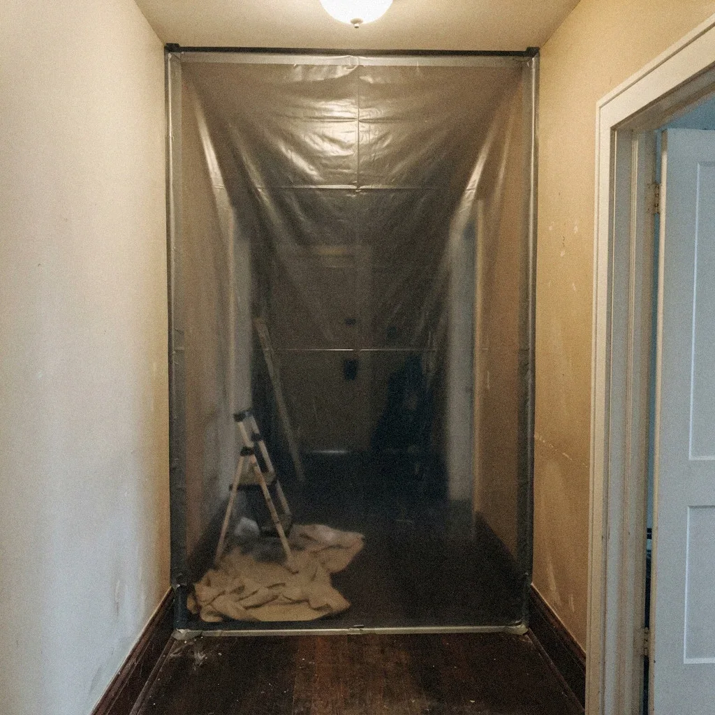 Mold Remediation service in San Diego, CA