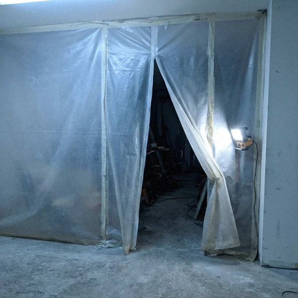 Whole-Home Mold Remediation service in San Diego, CA