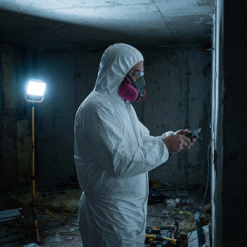 What IICRC S520 Means for Work Done in a San Diego Home