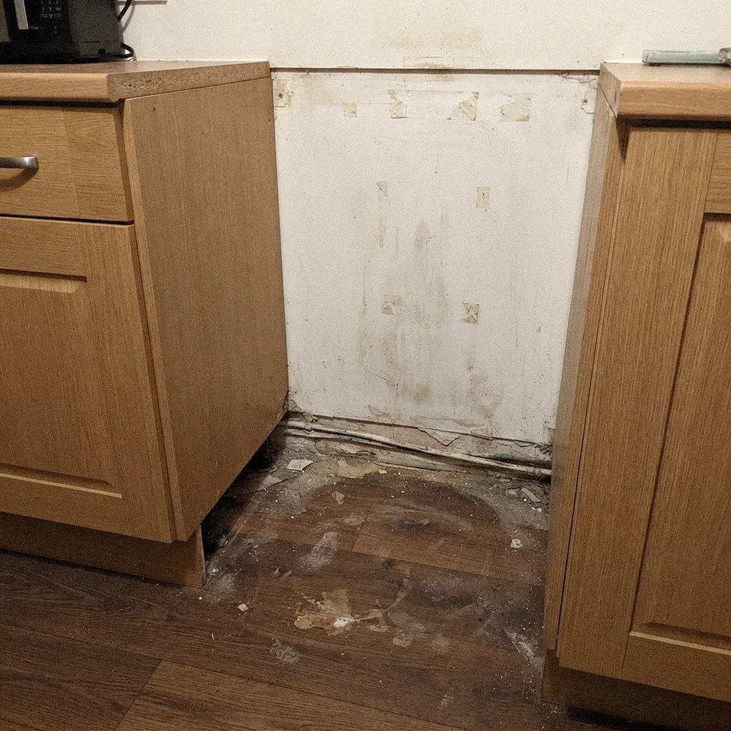 Religious Institutions & Nonprofits mold removal in San Diego, CA