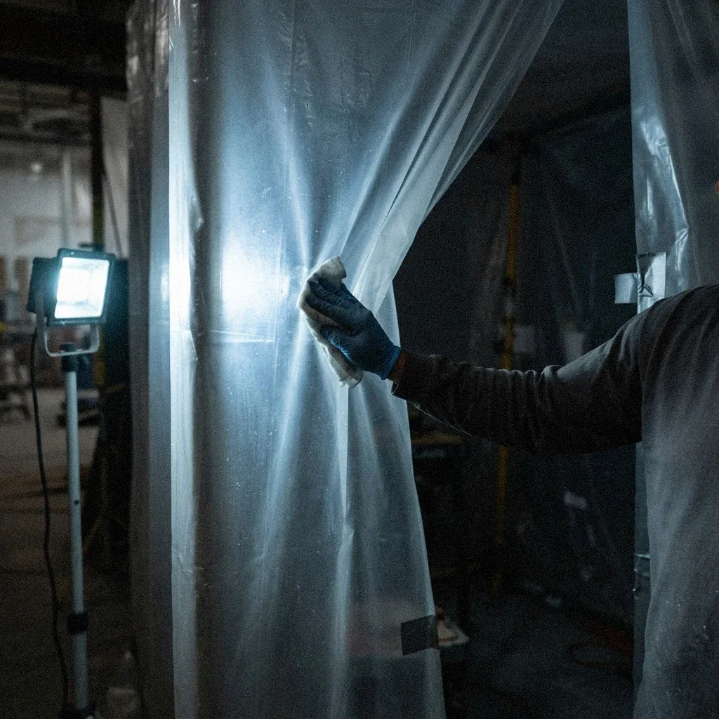 Why Mold Keeps Coming Back in San Diego