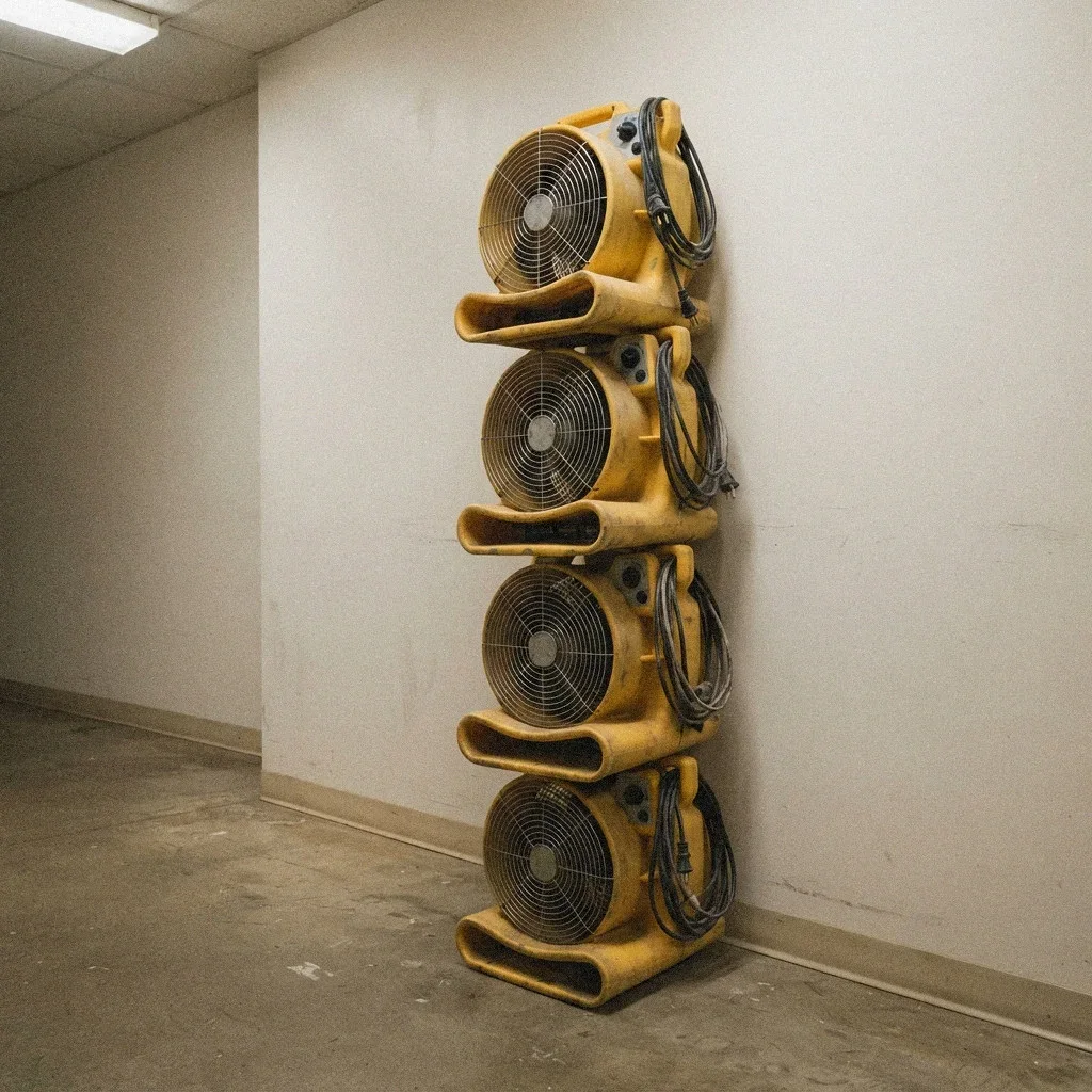 How to Tell One Kind of Mold From Another